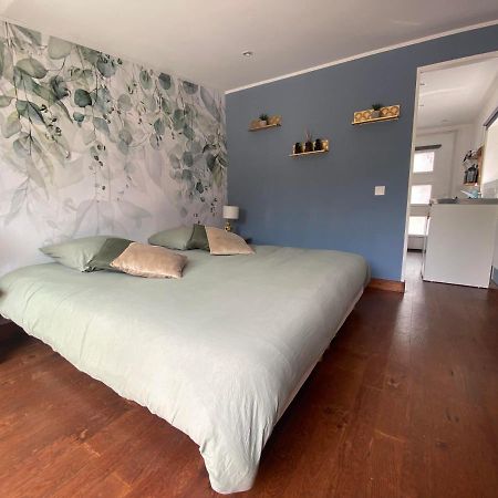 Studio 8 Sancourt  Exteriér fotografie