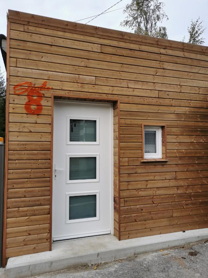 Studio 8 Sancourt  Exteriér fotografie