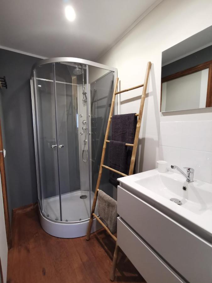 Studio 8 Sancourt  Exteriér fotografie