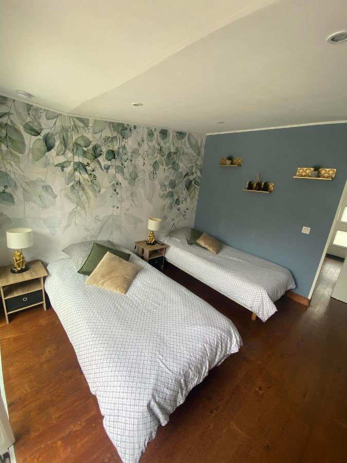 Studio 8 Sancourt  Exteriér fotografie