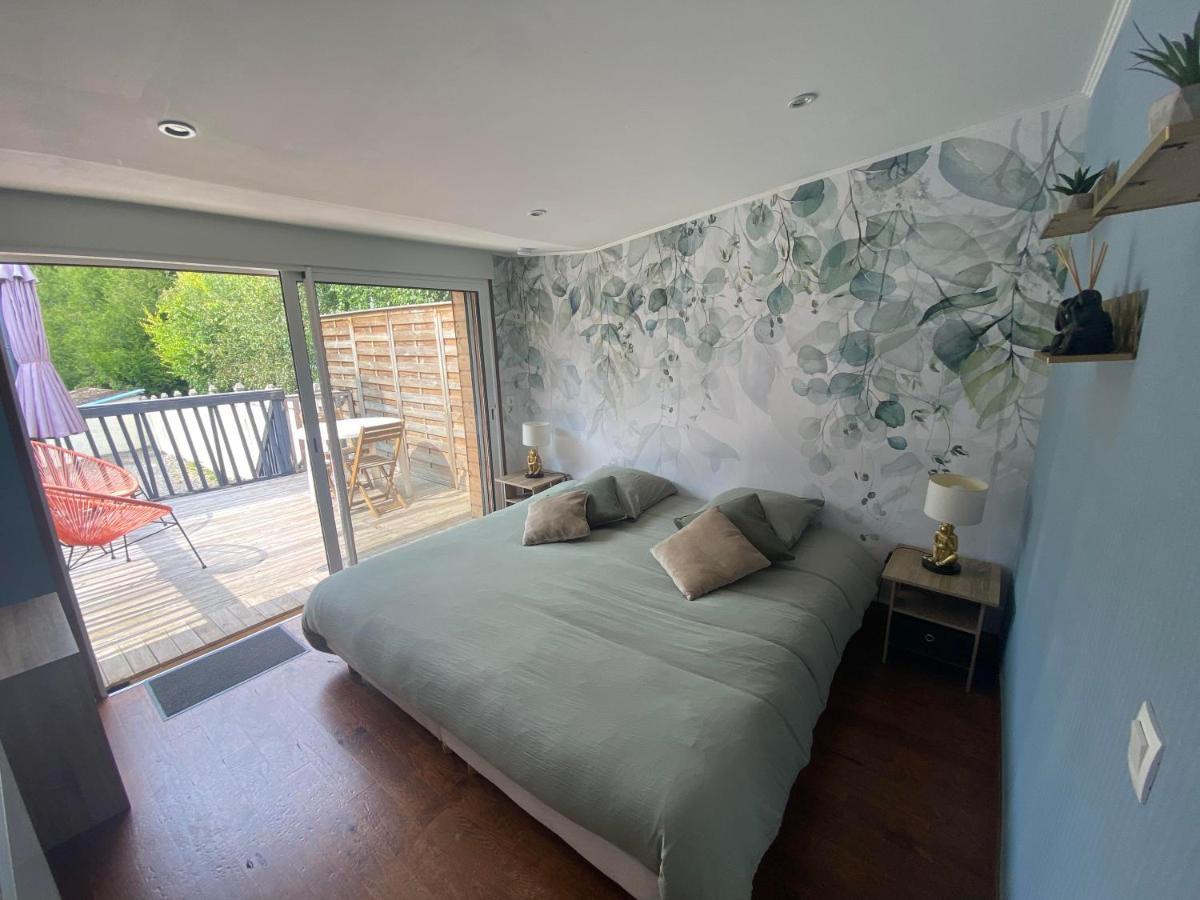 Studio 8 Sancourt  Exteriér fotografie