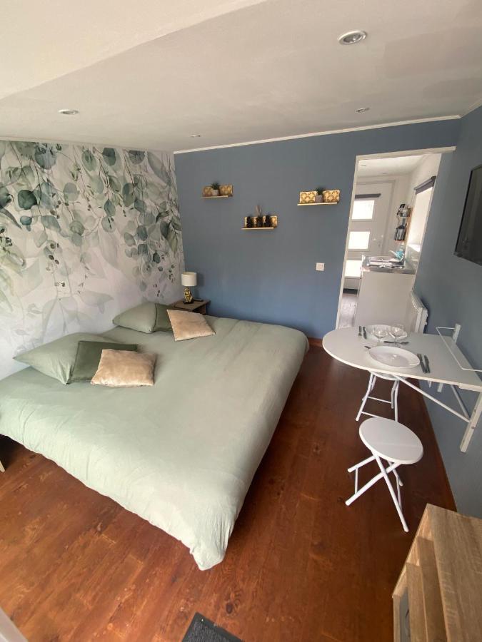 Studio 8 Sancourt  Exteriér fotografie