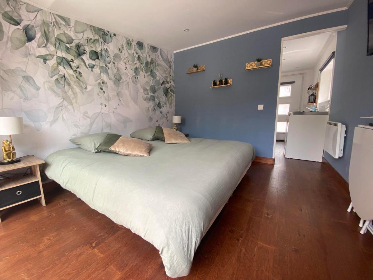 Studio 8 Sancourt  Exteriér fotografie